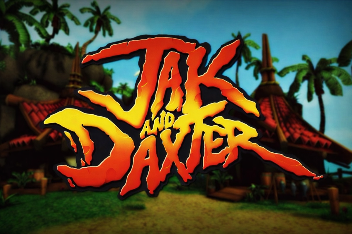 Jak and Daxter: The Precursor Legacy Plat Checklist