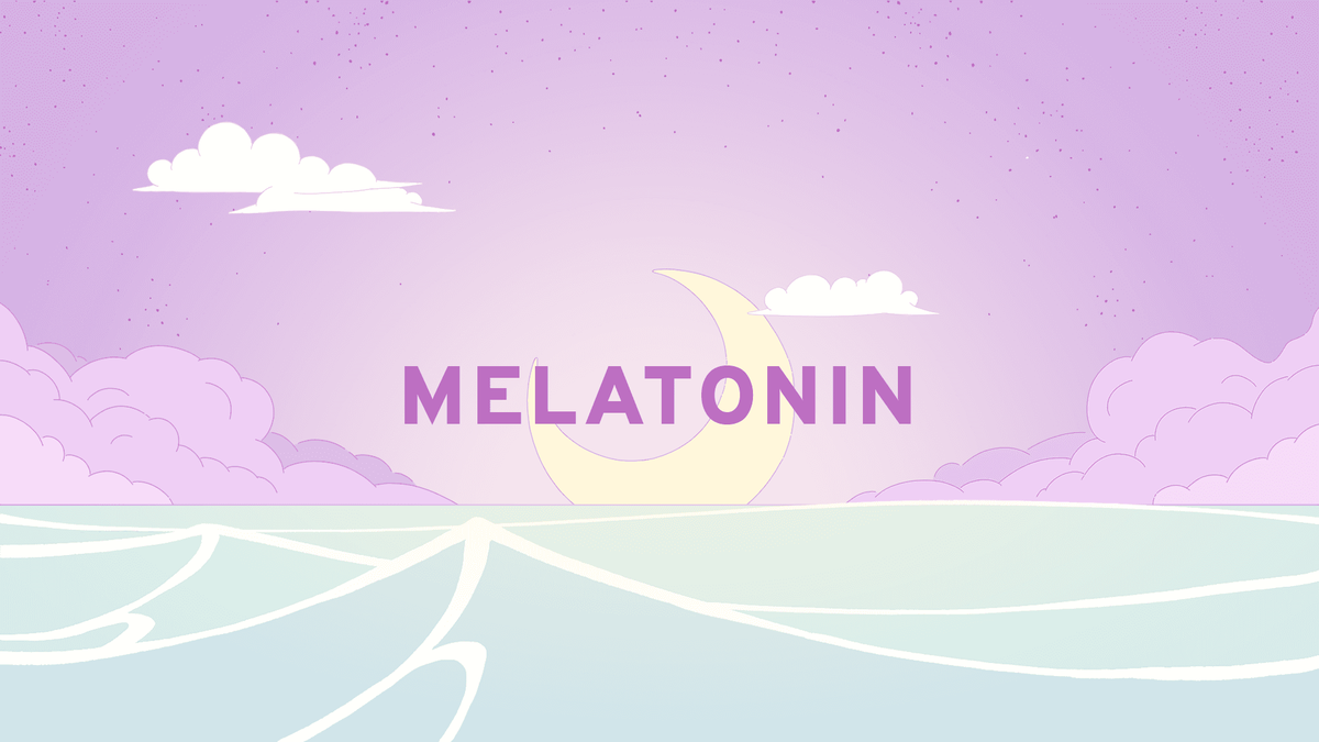 Melatonin Platinum Trophy Guide